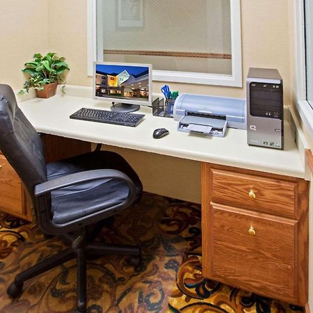 Country Inn & Suites By Radisson, Knoxville West, Tn Business photo