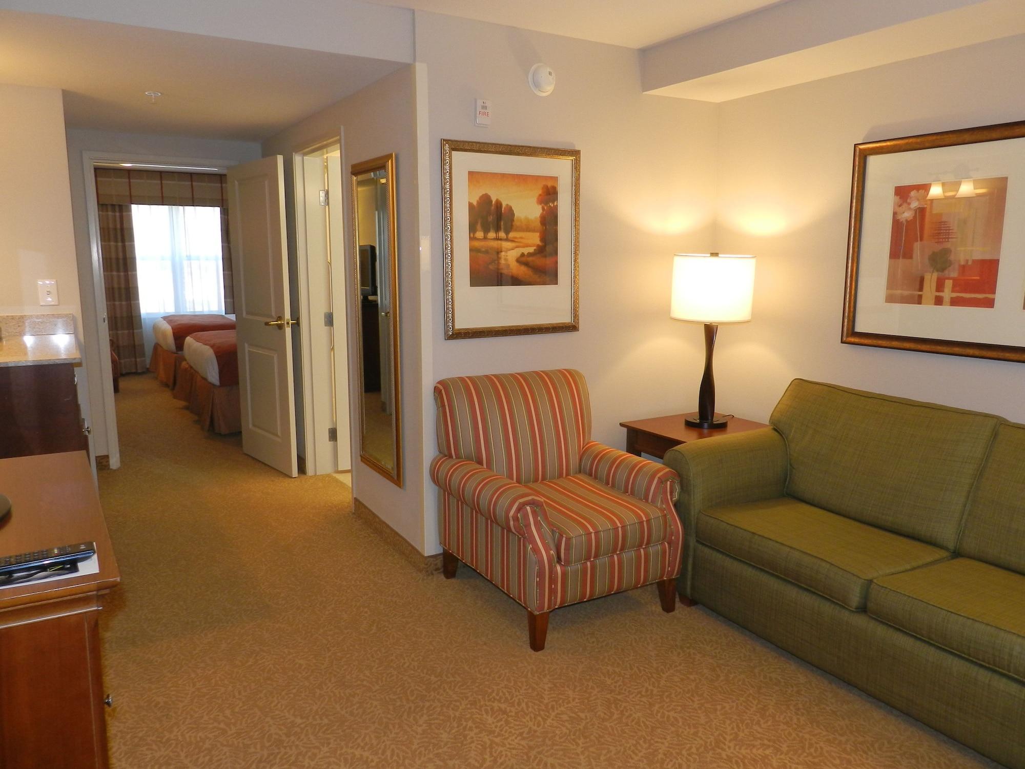 Country Inn & Suites By Radisson, Knoxville West, Tn Exterior photo