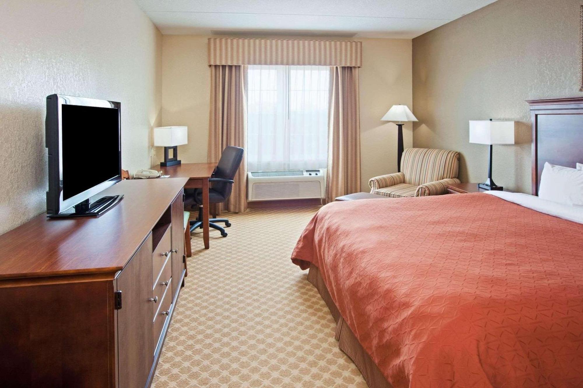 Country Inn & Suites By Radisson, Knoxville West, Tn Room photo