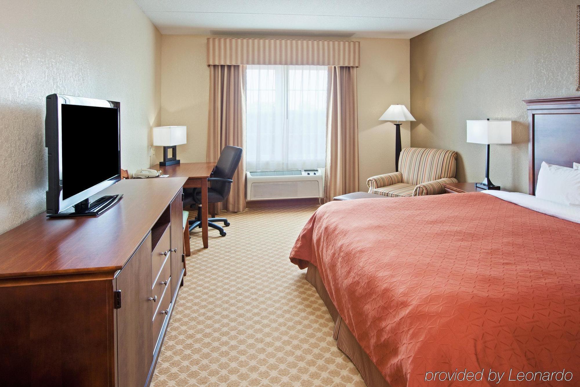 Country Inn & Suites By Radisson, Knoxville West, Tn Room photo