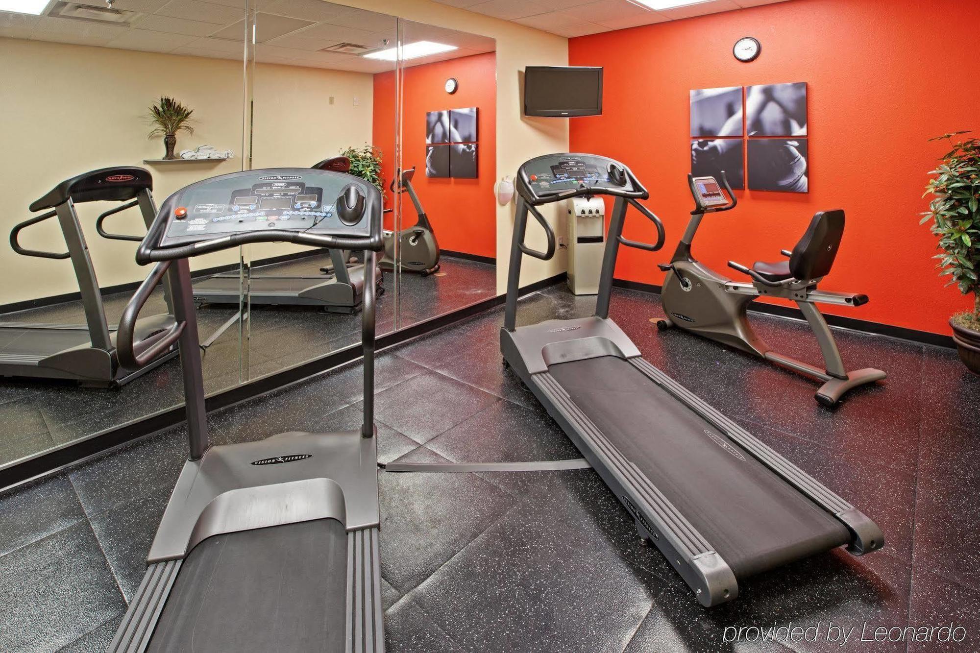 Country Inn & Suites By Radisson, Knoxville West, Tn Facilities photo